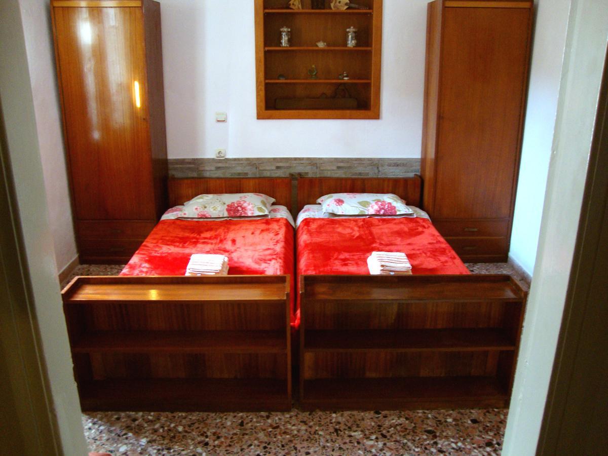 Apartament Venezian Castle House Kíssamos Zewnętrze zdjęcie